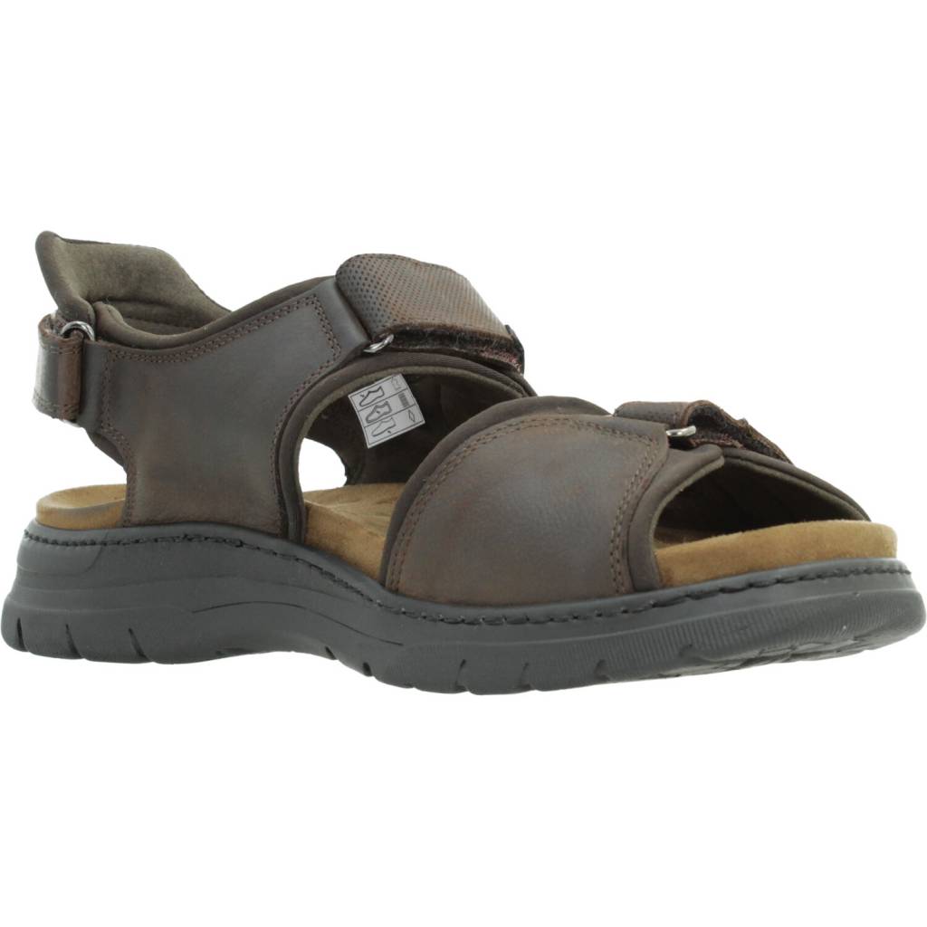FLUCHOS F en color MARRON (5)