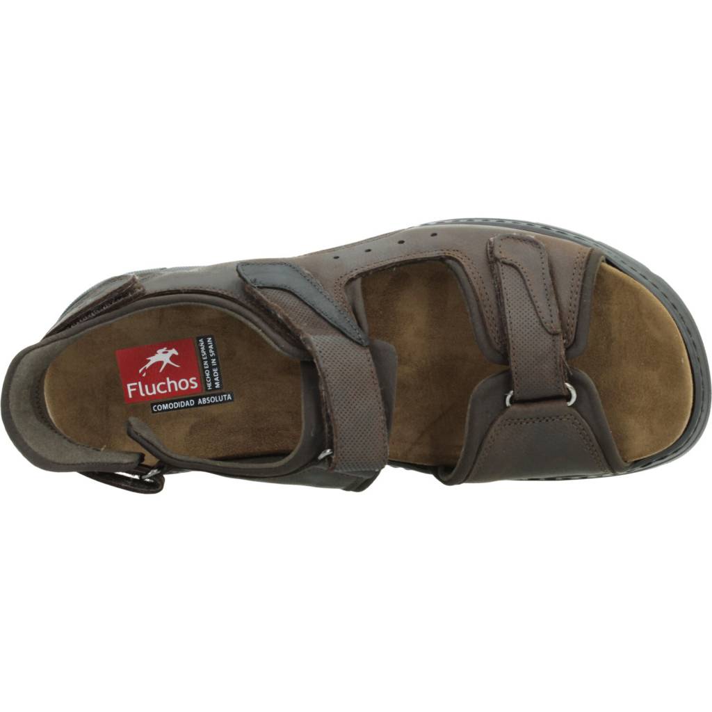 FLUCHOS F en color MARRON (7)