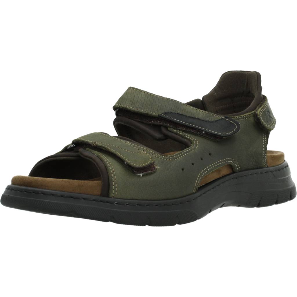 FLUCHOS F en color VERDE (1)