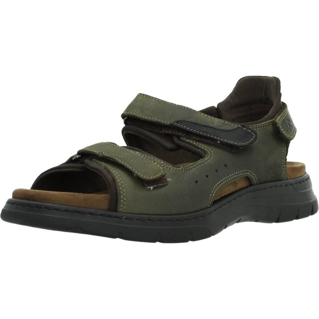 FLUCHOS F en color VERDE (1)