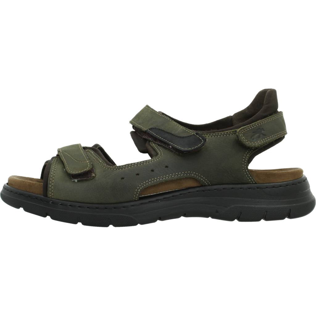 FLUCHOS F en color VERDE (2)
