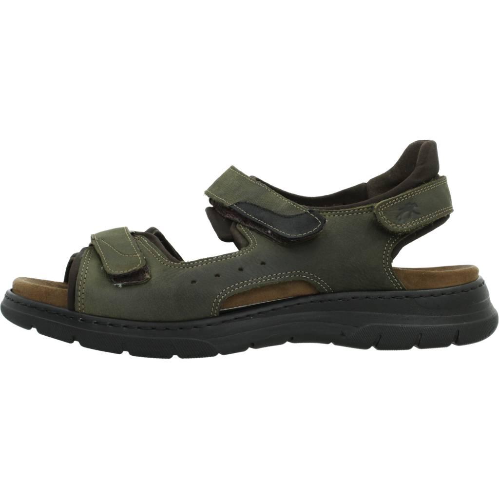 FLUCHOS F en color VERDE (2)