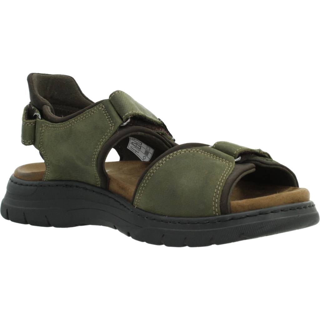 FLUCHOS F en color VERDE (5)