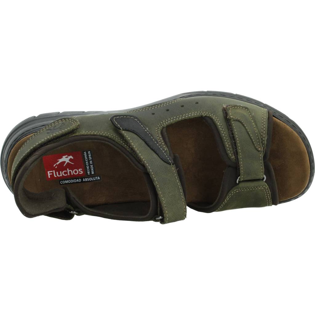 FLUCHOS F en color VERDE (7)