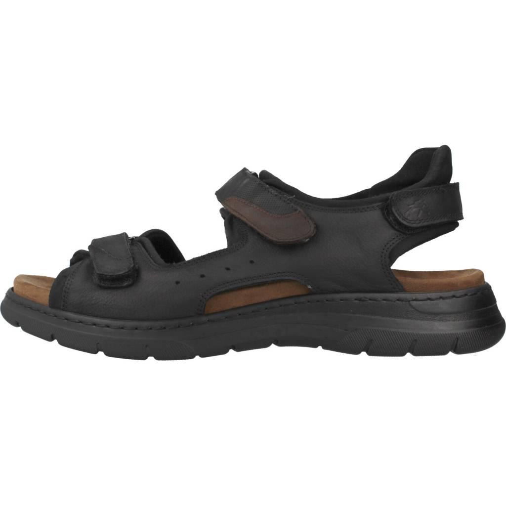 FLUCHOS F en color NEGRO (2)