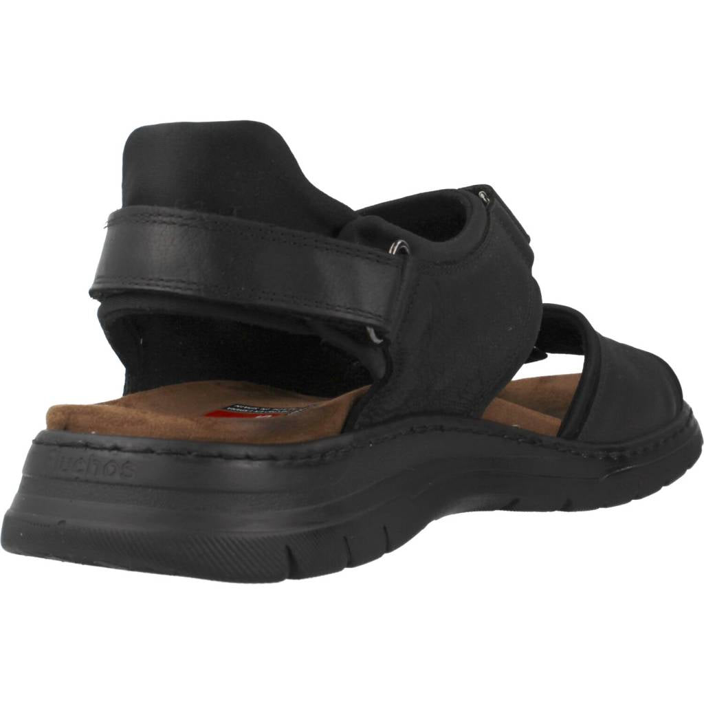 FLUCHOS F en color NEGRO (3)