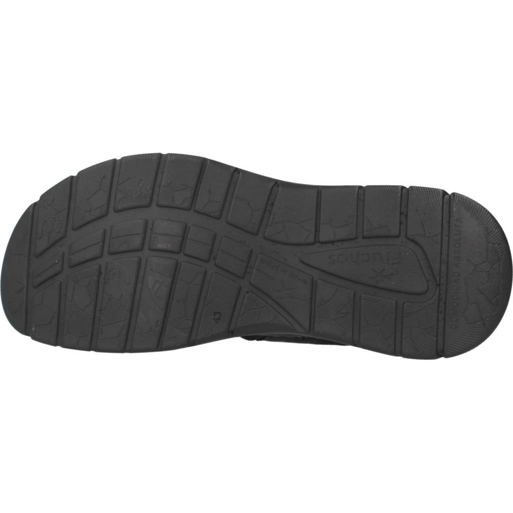 FLUCHOS F en color NEGRO (6)