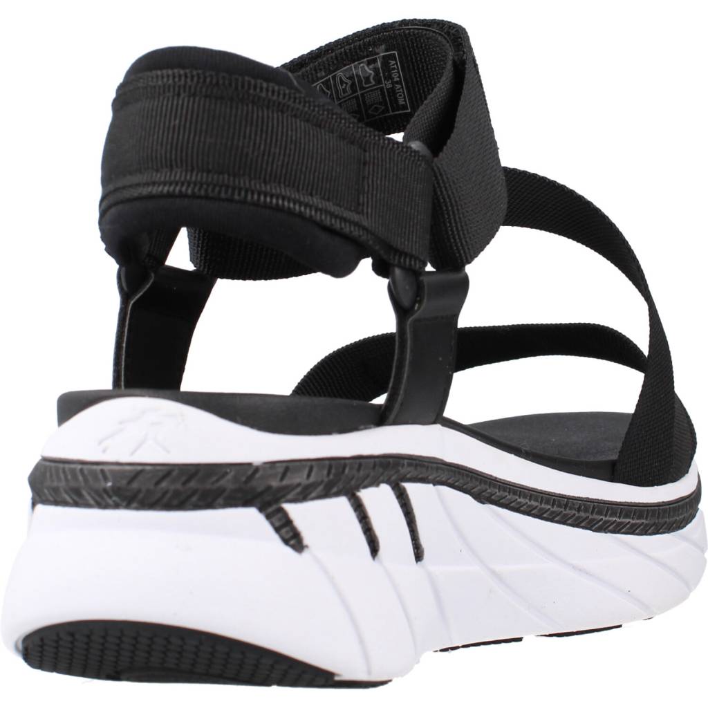 FLUCHOS AT en color NEGRO (3)