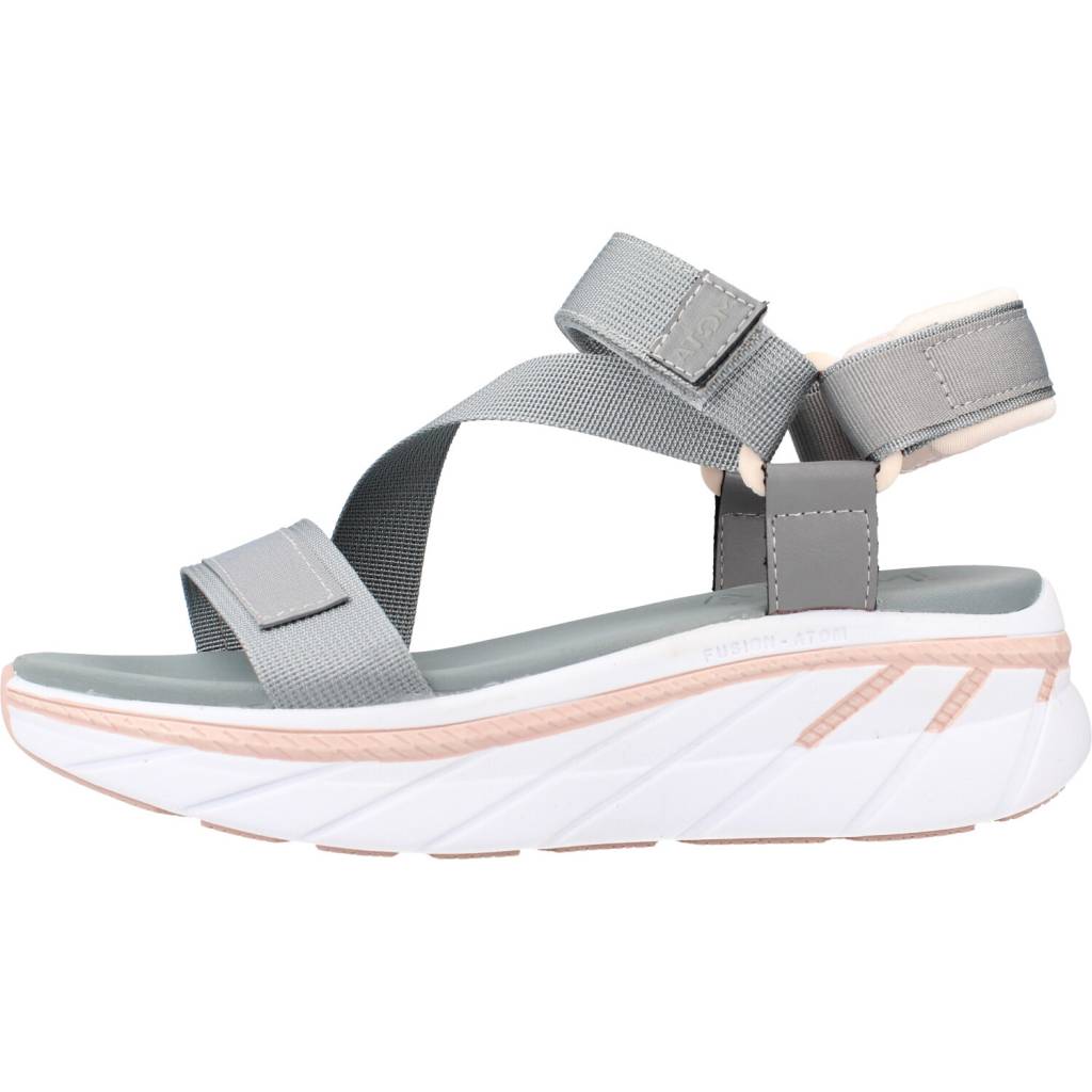 FLUCHOS AT en color GRIS (2)