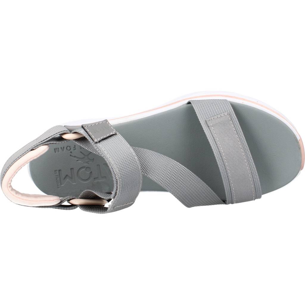 FLUCHOS AT en color GRIS (7)