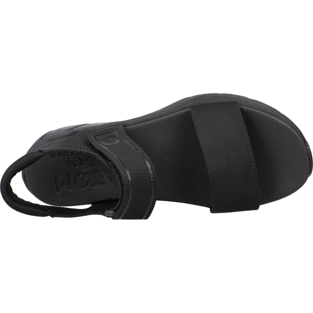 FLUCHOS AT en color NEGRO (7)