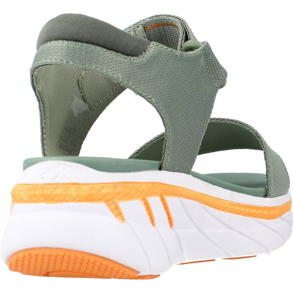 FLUCHOS AT en color VERDE (3)