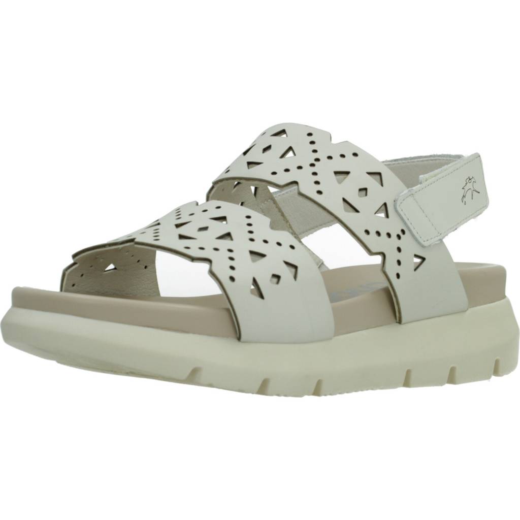 FLUCHOS F en color BLANCO (1)