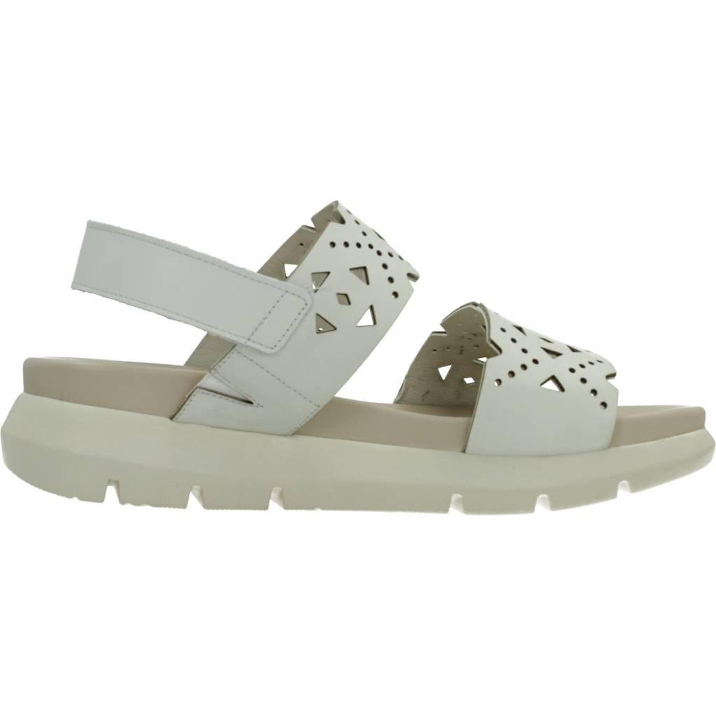 FLUCHOS F en color BLANCO (4)