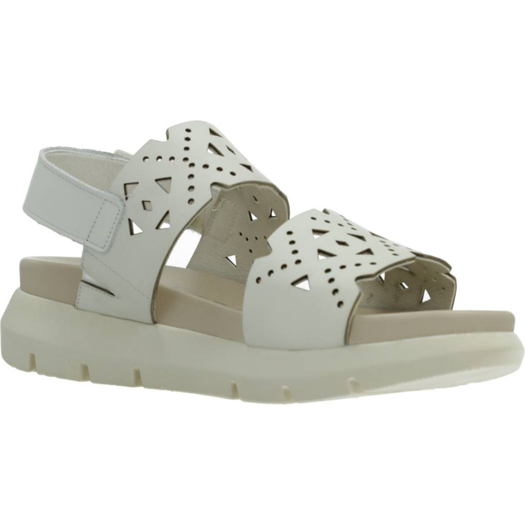 FLUCHOS F en color BLANCO (5)