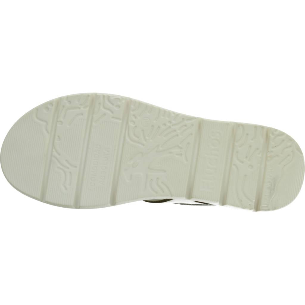 FLUCHOS F en color BLANCO (6)
