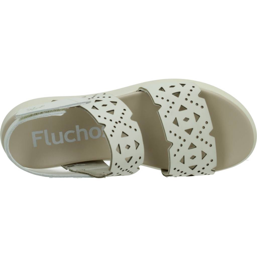FLUCHOS F en color BLANCO (7)