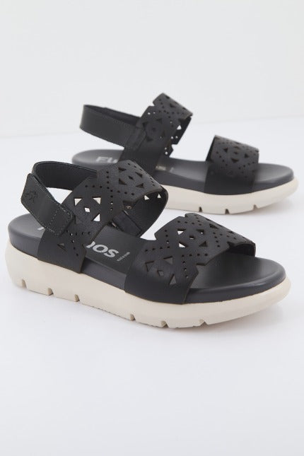 FLUCHOS F en color NEGRO (2)