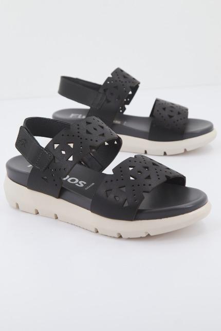 FLUCHOS F en color NEGRO (2)