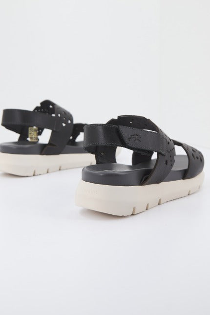 FLUCHOS F en color NEGRO (3)