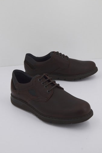 FLUCHOS F GRASS en color MARRON (1)