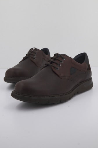FLUCHOS F GRASS en color MARRON (2)
