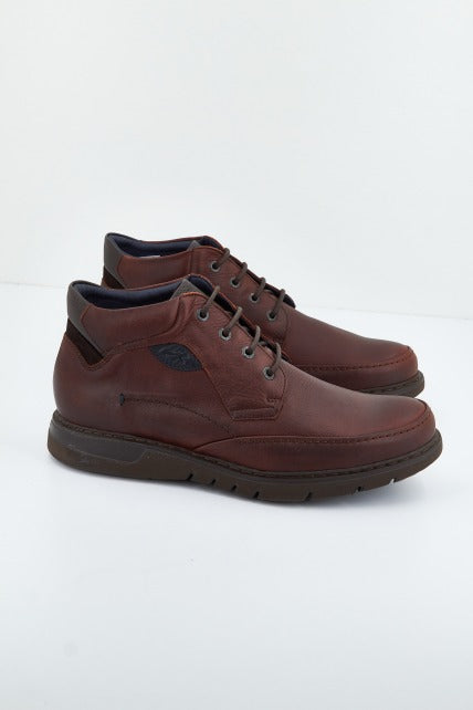 FLUCHOS CELTIC F en color MARRON (2)