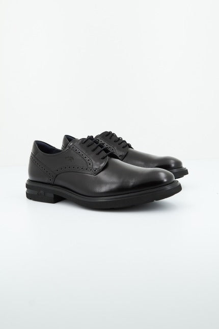 FLUCHOS BELGAS F en color NEGRO (1)