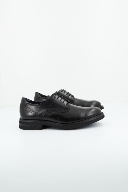 FLUCHOS BELGAS F en color NEGRO (2)