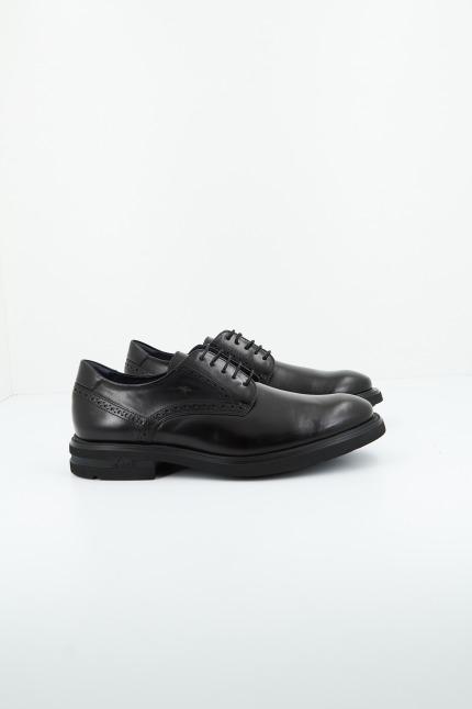 FLUCHOS BELGAS F en color NEGRO (2)