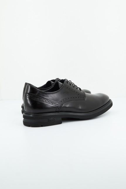 FLUCHOS BELGAS F en color NEGRO (3)