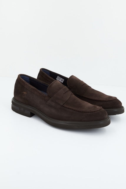 FLUCHOS BELGAS F en color MARRON (2)
