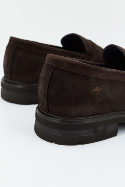 FLUCHOS BELGAS F en color MARRON (4)