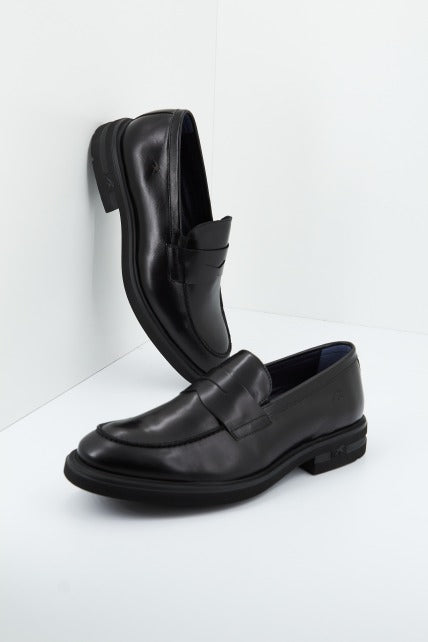 FLUCHOS BELGAS F en color NEGRO (1)