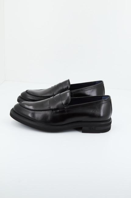 FLUCHOS BELGAS F en color NEGRO (2)