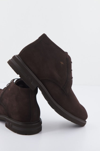 FLUCHOS F en color MARRON (2)