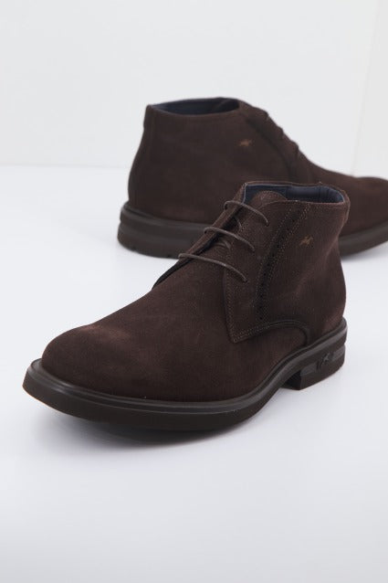 FLUCHOS F en color MARRON (3)