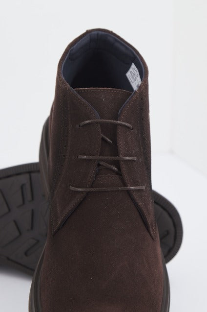FLUCHOS F en color MARRON (4)