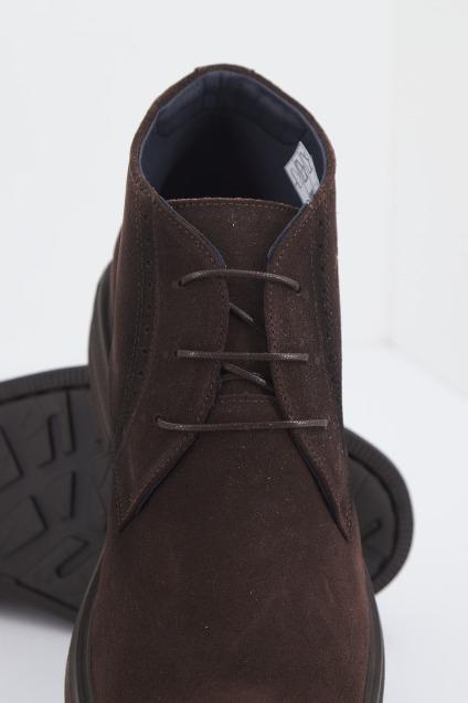 FLUCHOS F en color MARRON (4)