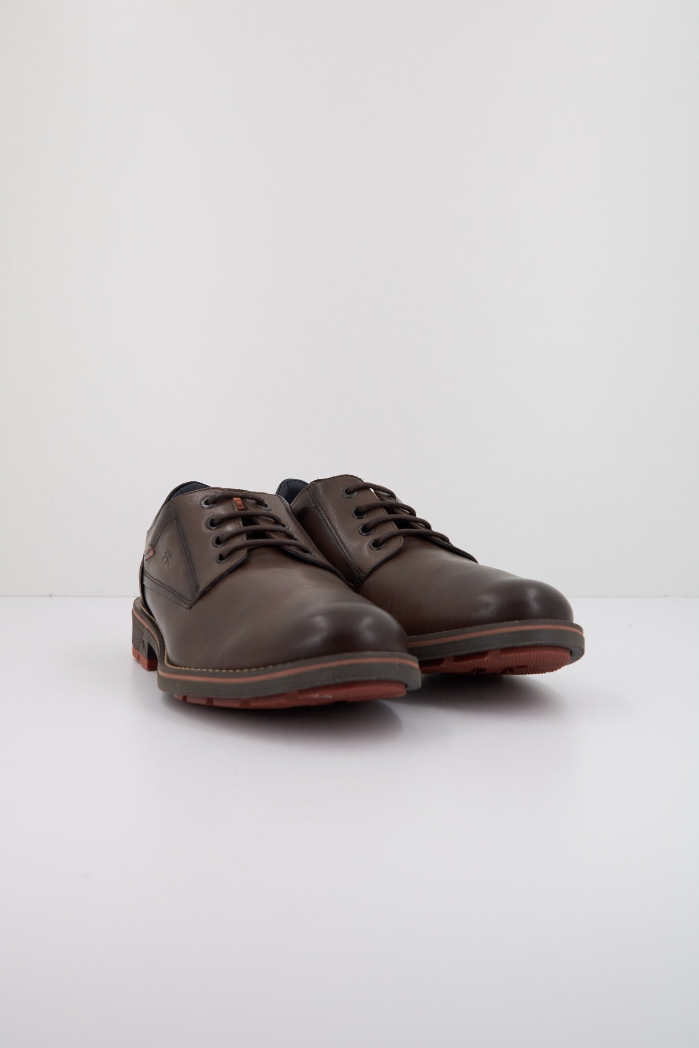 FLUCHOS TERRY F en color MARRON (2)