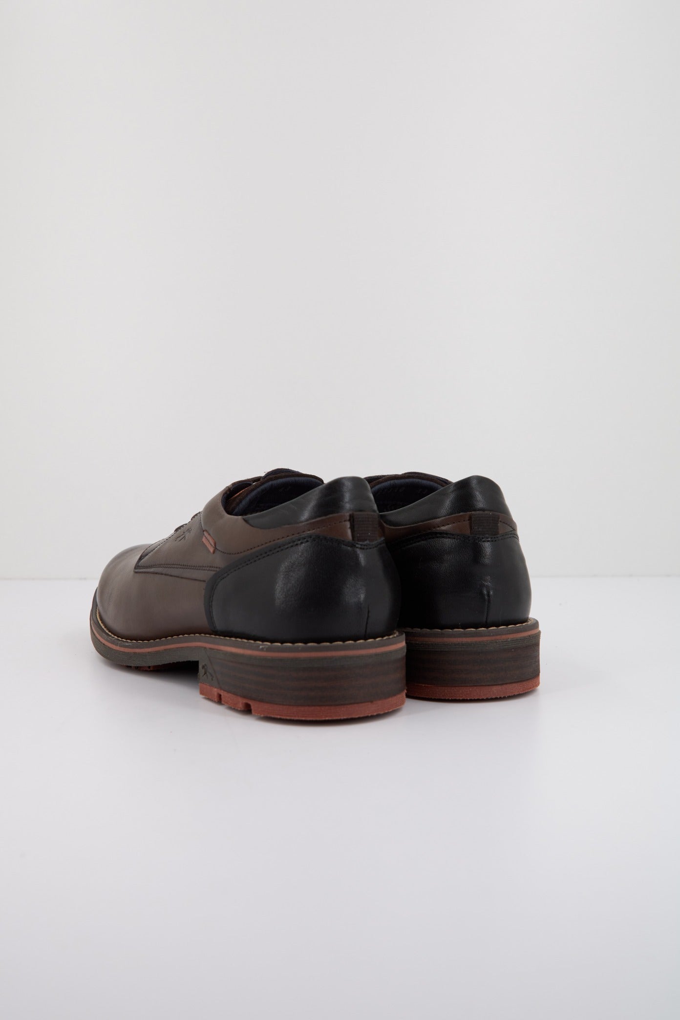 FLUCHOS TERRY F en color MARRON (3)