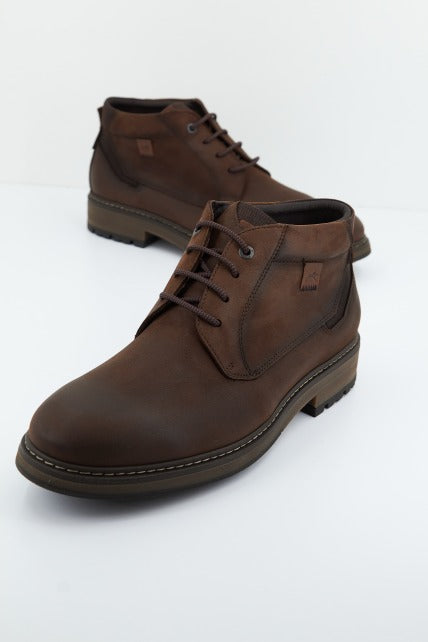 FLUCHOS F en color MARRON (1)