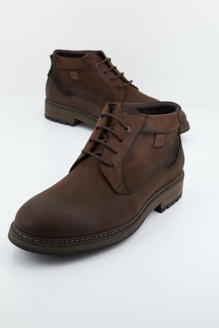 FLUCHOS F en color MARRON (1)
