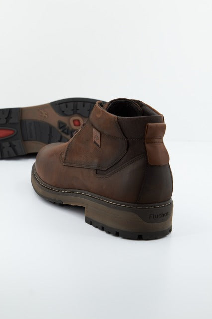 FLUCHOS F en color MARRON (3)