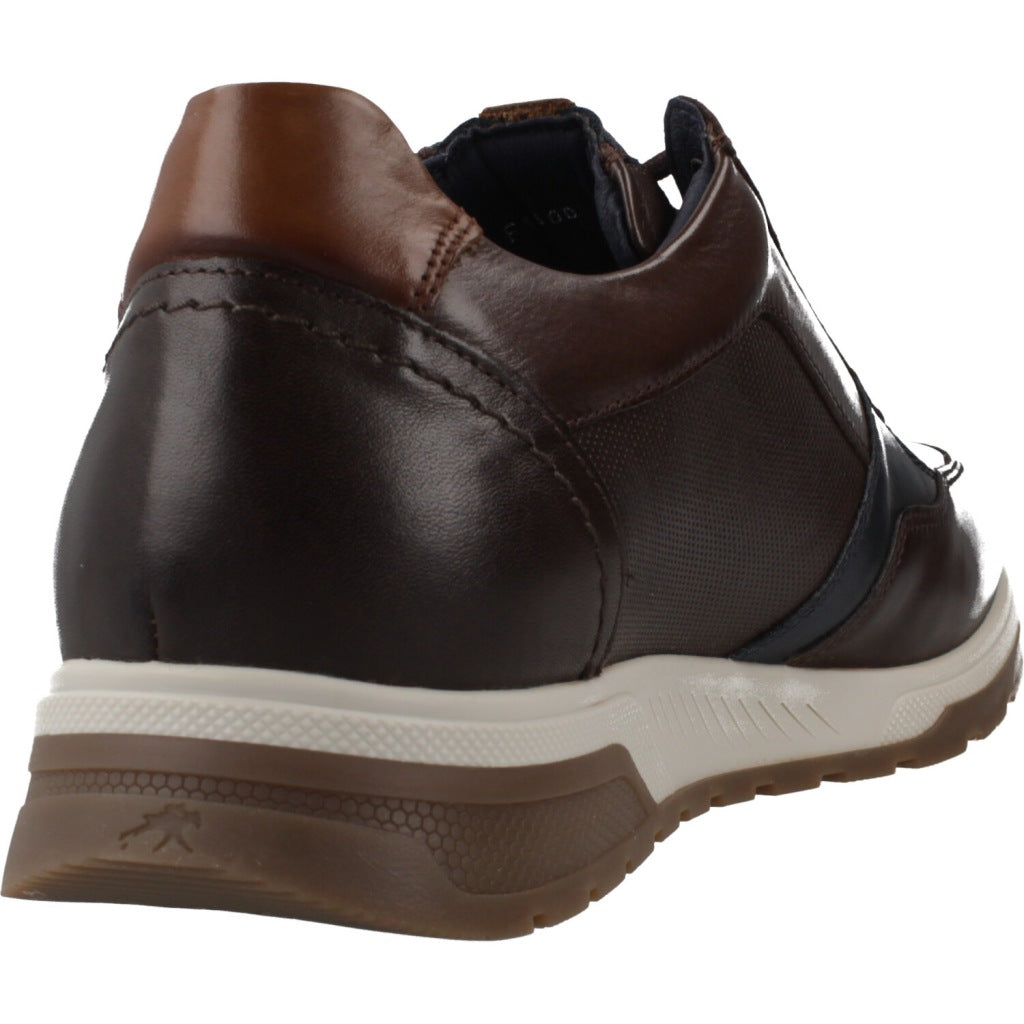 FLUCHOS F en color MARRON (3)