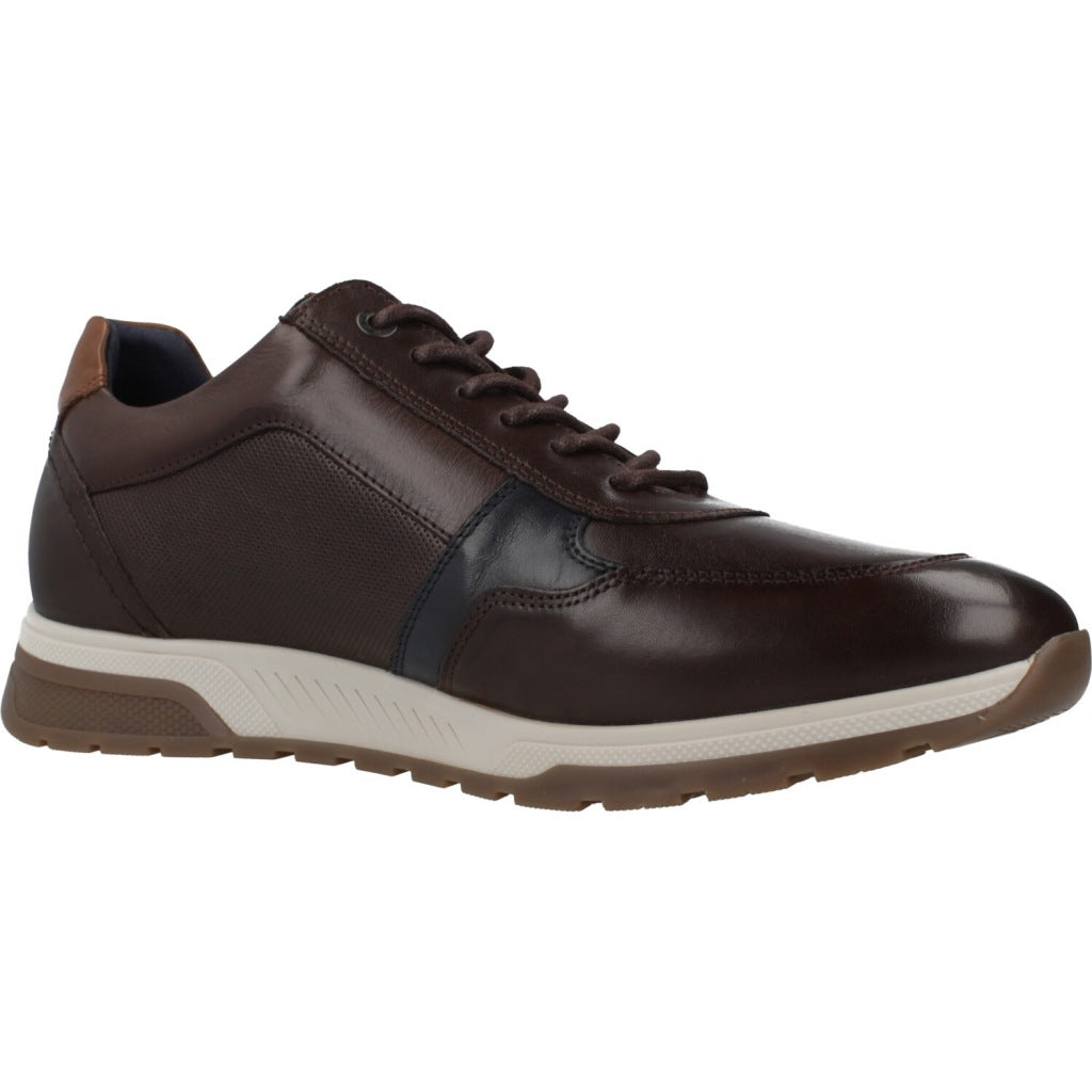 FLUCHOS F en color MARRON (5)
