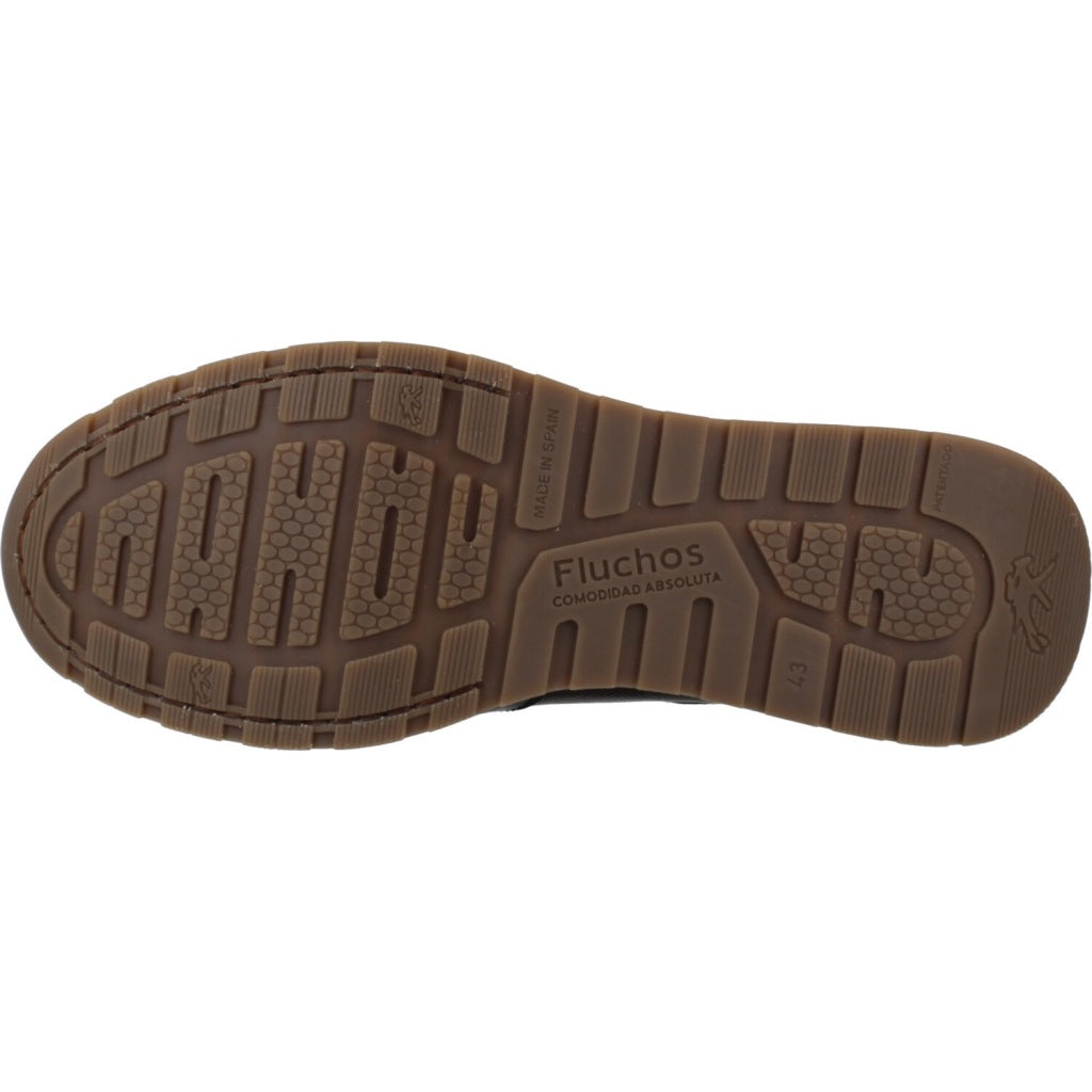 FLUCHOS F en color MARRON (6)