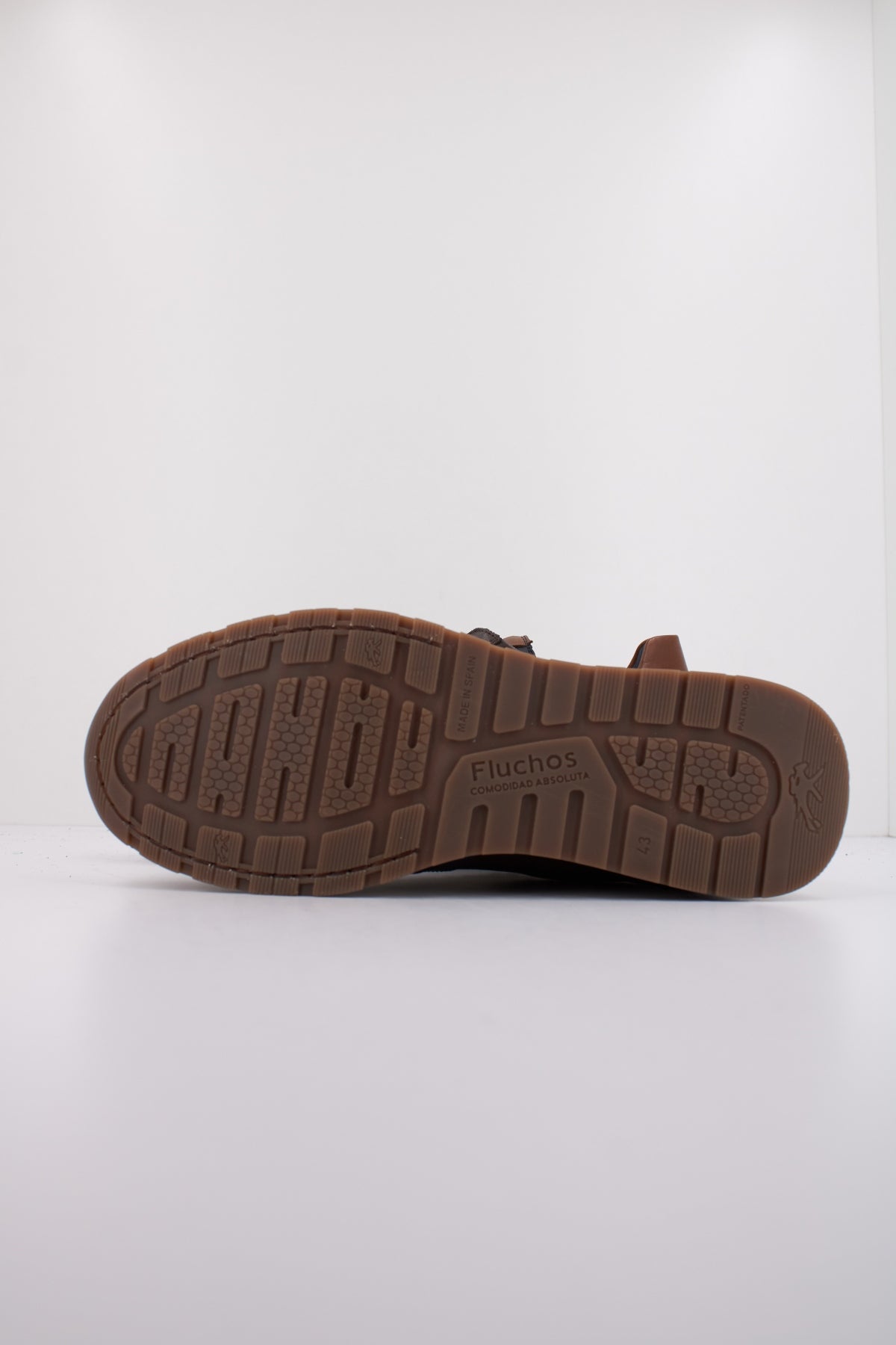 FLUCHOS F en color MARRON (5)