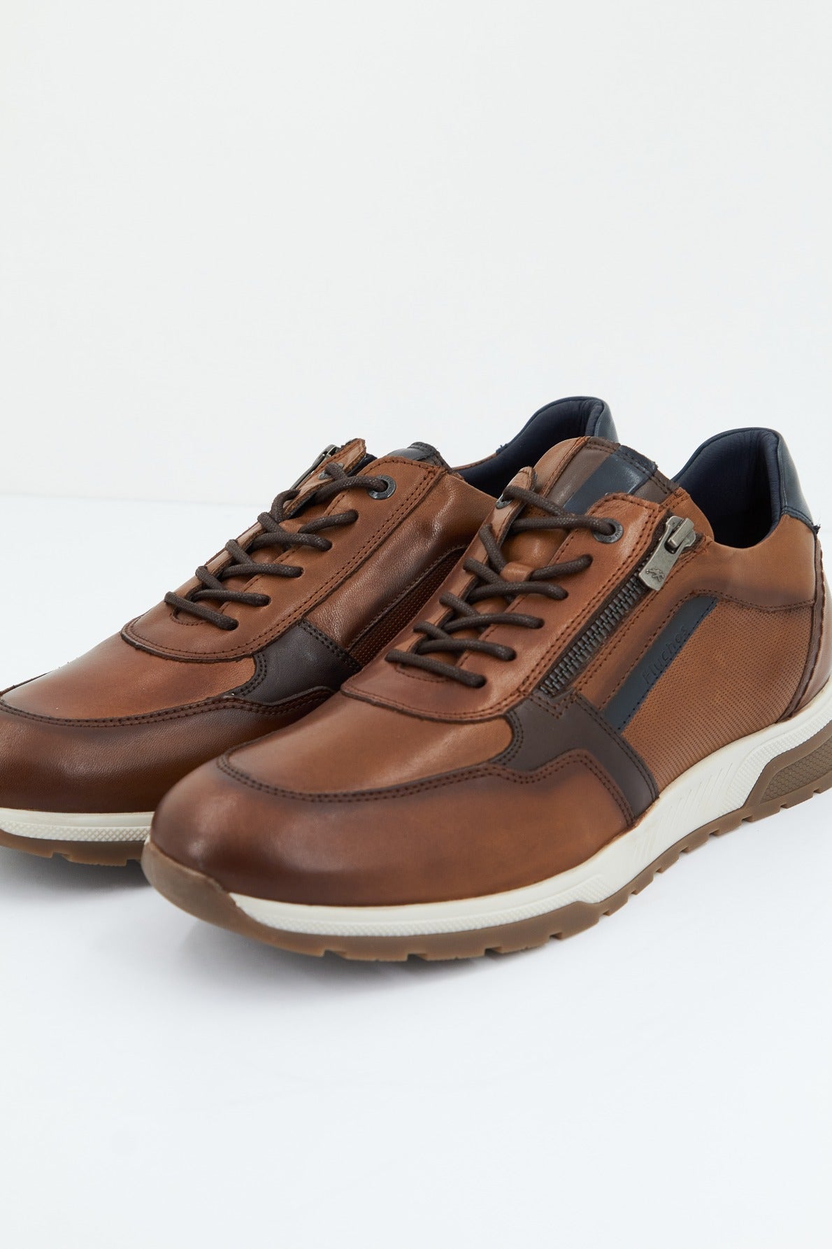FLUCHOS HABANA en color MARRON (1)