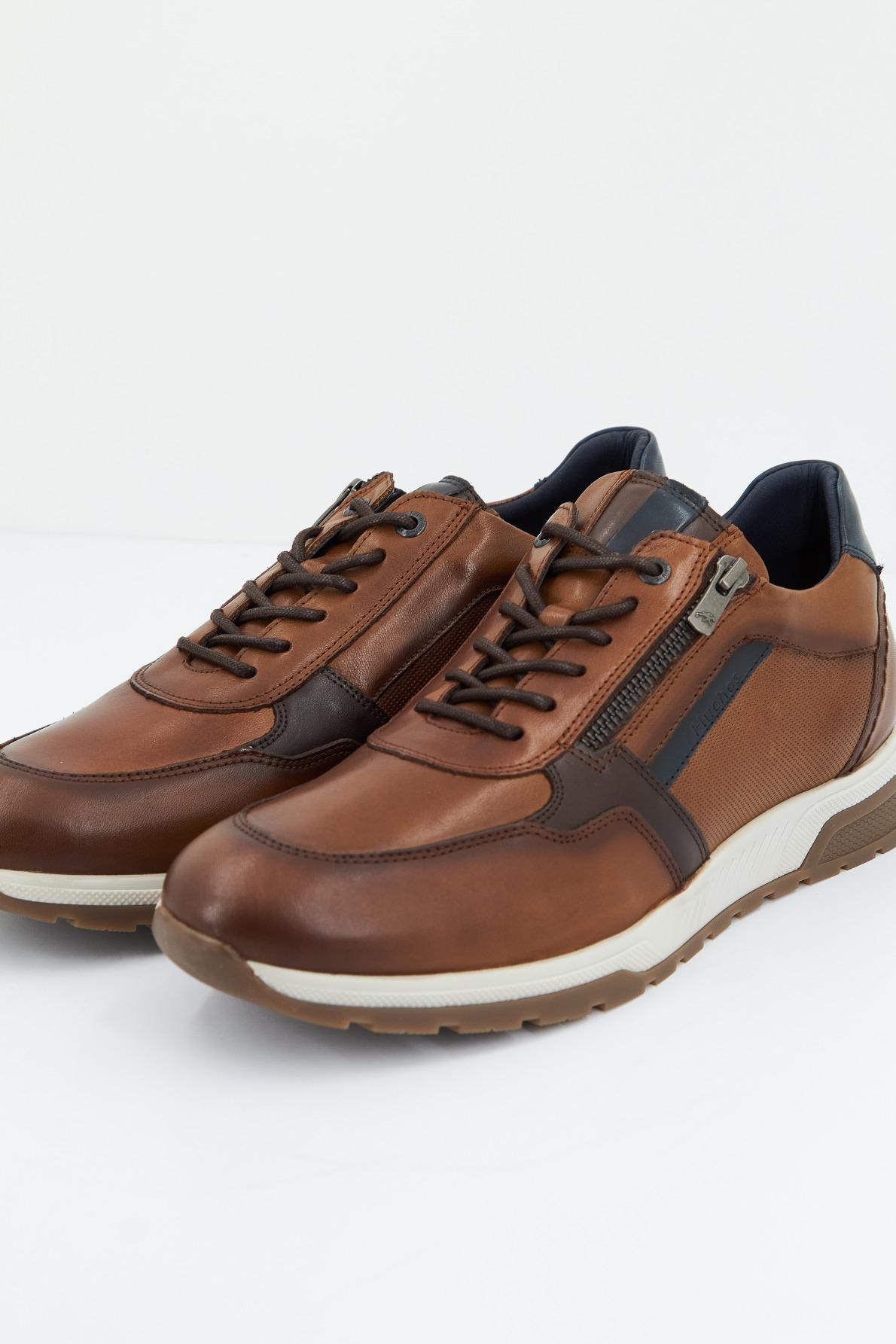 FLUCHOS HABANA en color MARRON CLARO (1)